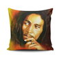 Aberto Design JKRLNT-7 Multicolor 43 x 43 cm